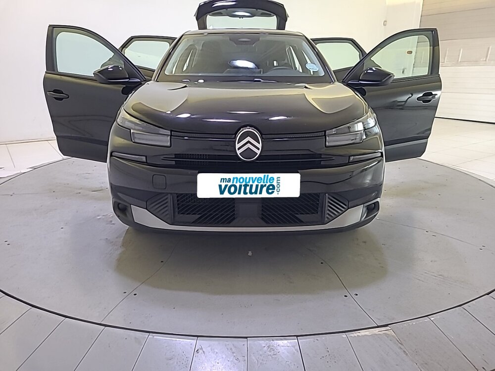 Occasion CITROEN C4 C4 Hybride 100 e-DCS6 - You