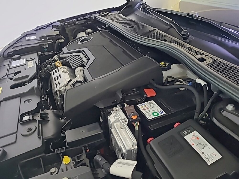 Occasion CITROEN C4 C4 Hybride 100 e-DCS6 - You