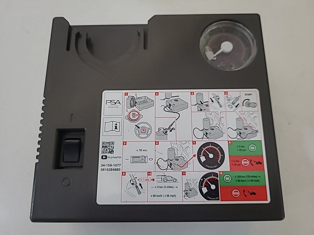 Occasion CITROEN C4 C4 Hybride 100 e-DCS6 - You