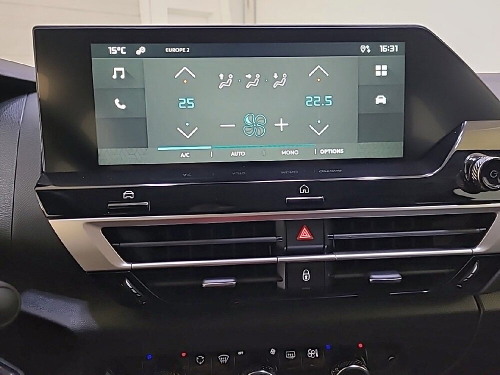 Occasion CITROEN C4 C4 Hybride 100 e-DCS6 - You