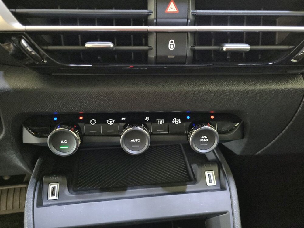 Occasion CITROEN C4 C4 Hybride 100 e-DCS6 - You