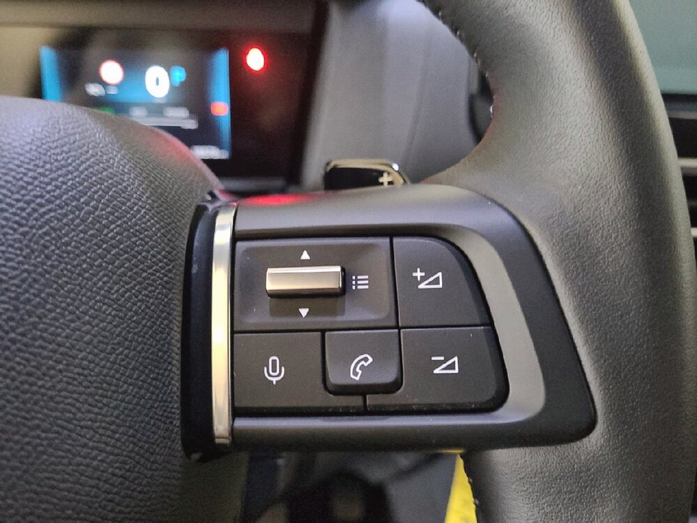 Occasion CITROEN C4 C4 Hybride 100 e-DCS6 - You