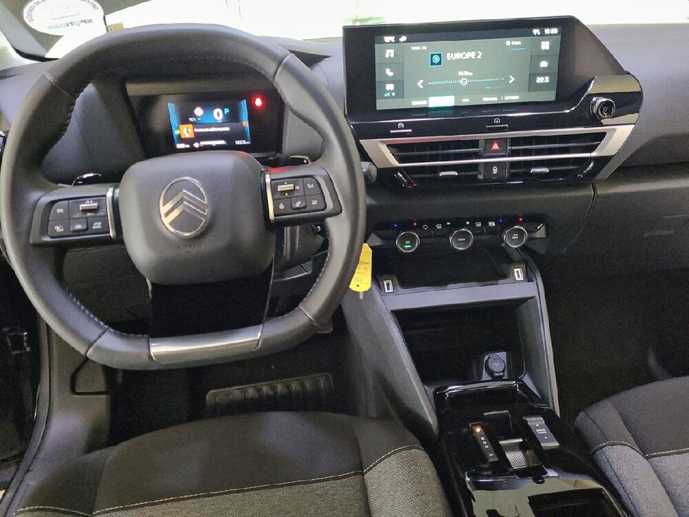 Occasion CITROEN C4 C4 Hybride 100 e-DCS6 - You