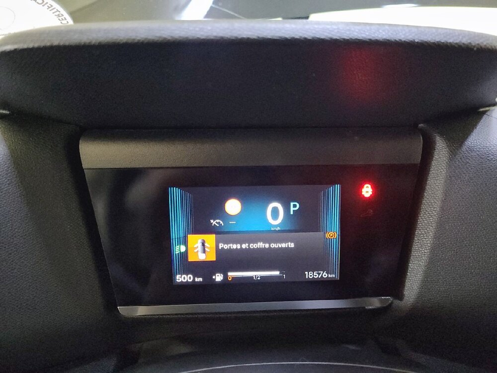 Occasion CITROEN C4 C4 Hybride 100 e-DCS6 - You