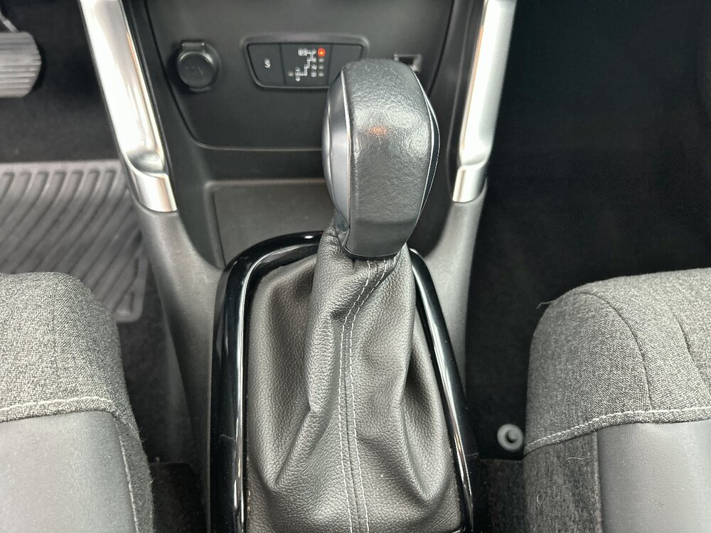 Occasion CITROEN C3 Aircross C3 Aircross BlueHDi 120 S&S EAT6 - Shine Pack