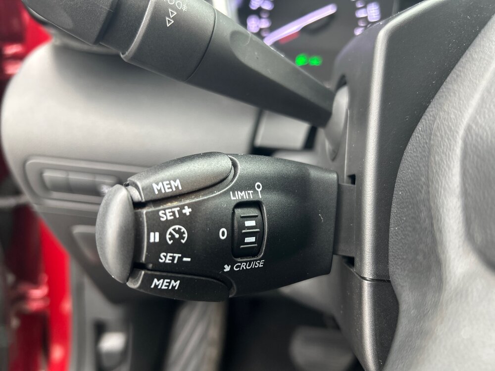 Occasion CITROEN C3 Aircross C3 Aircross BlueHDi 120 S&S EAT6 - Shine Pack