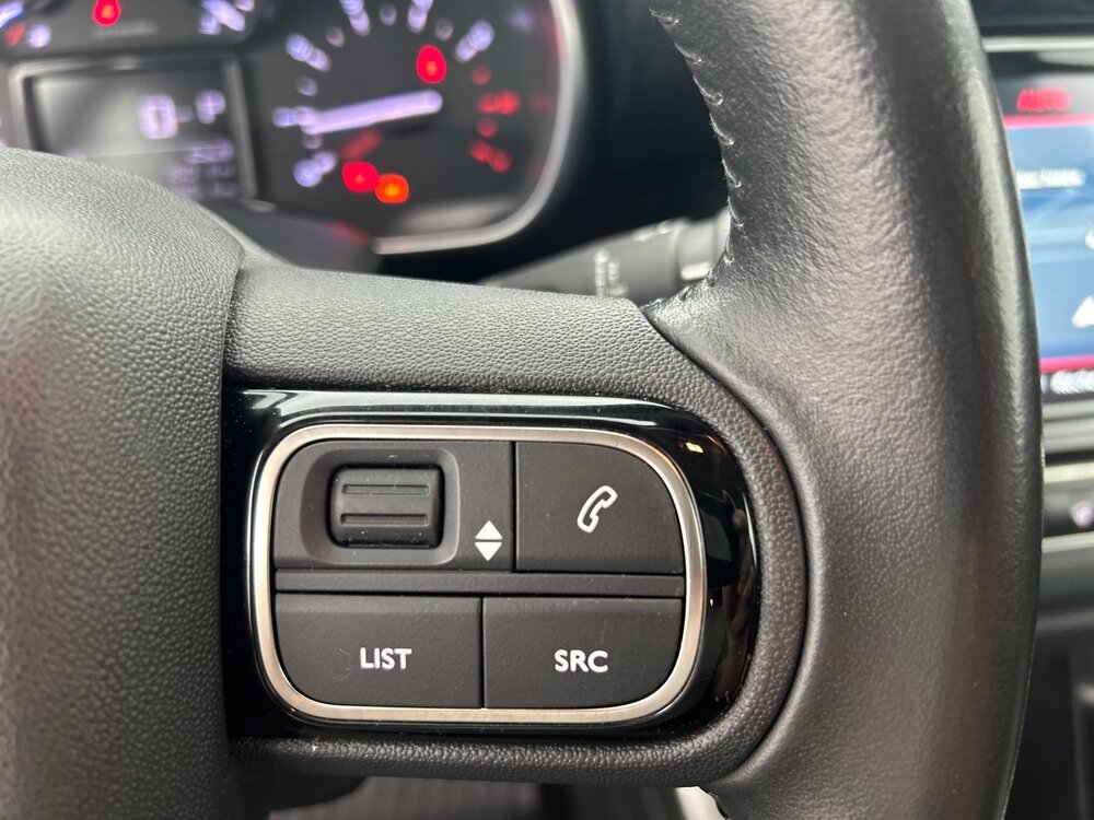 Occasion CITROEN C3 Aircross C3 Aircross BlueHDi 120 S&S EAT6 - Shine Pack