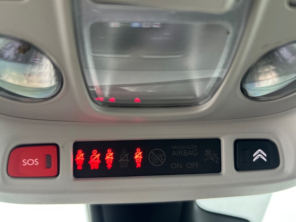 Occasion CITROEN C3 Aircross C3 Aircross BlueHDi 120 S&S EAT6 - Shine Pack