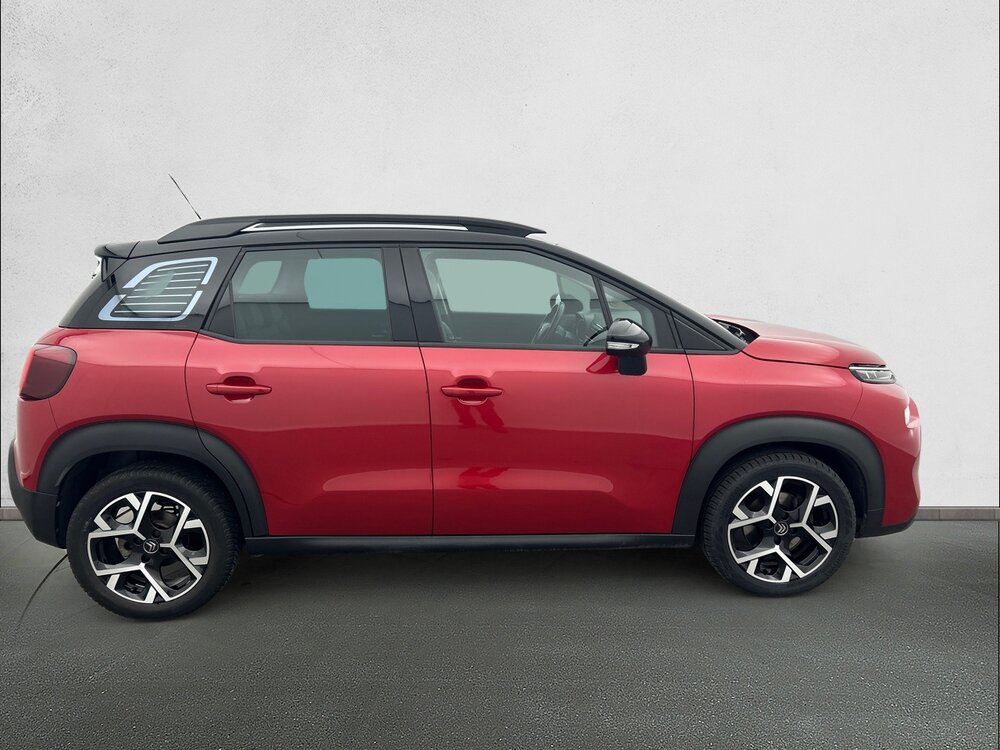 Occasion CITROEN C3 Aircross C3 Aircross BlueHDi 120 S&S EAT6 - Shine Pack