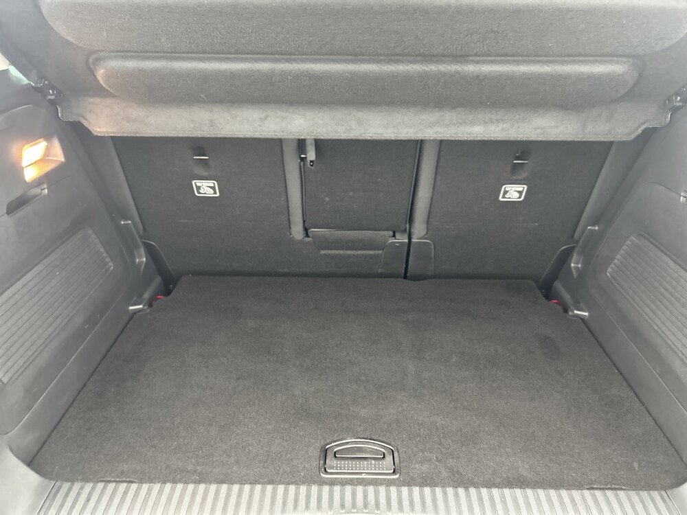 Occasion CITROEN C3 Aircross C3 Aircross BlueHDi 120 S&S EAT6 - Shine Pack