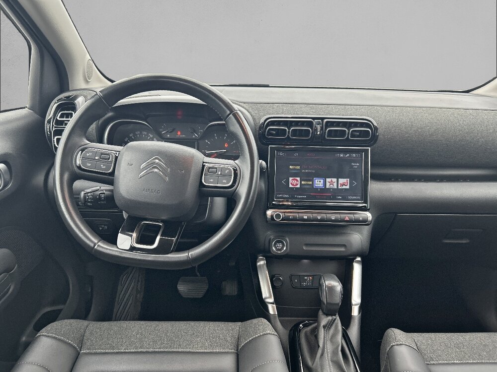 Occasion CITROEN C3 Aircross C3 Aircross BlueHDi 120 S&S EAT6 - Shine Pack