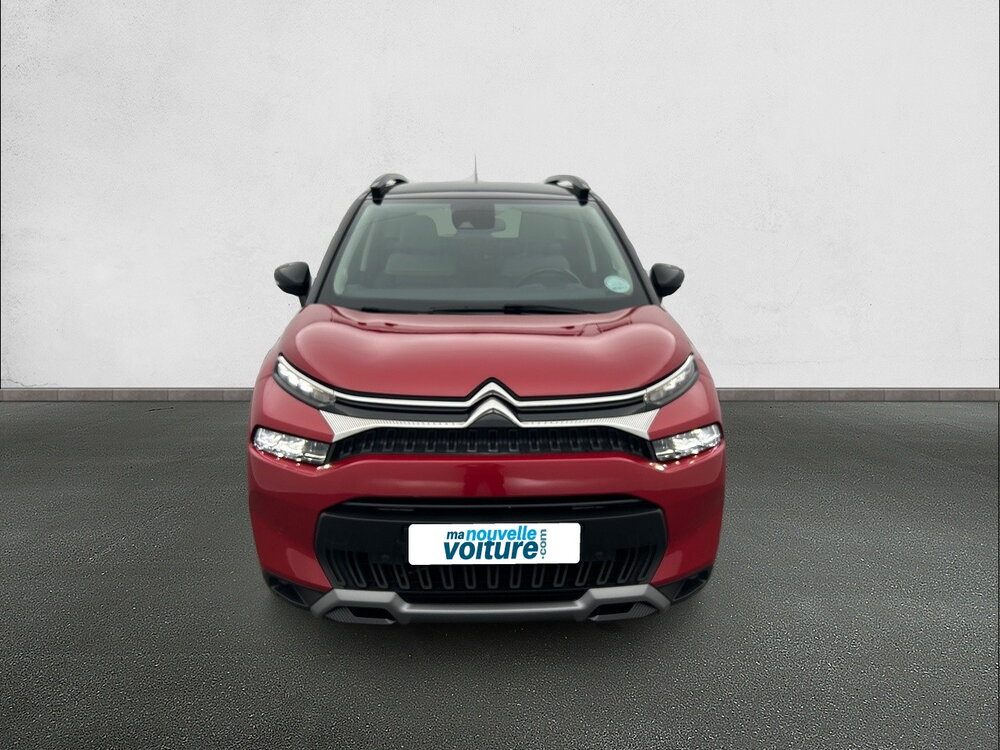Occasion CITROEN C3 Aircross C3 Aircross BlueHDi 120 S&S EAT6 - Shine Pack