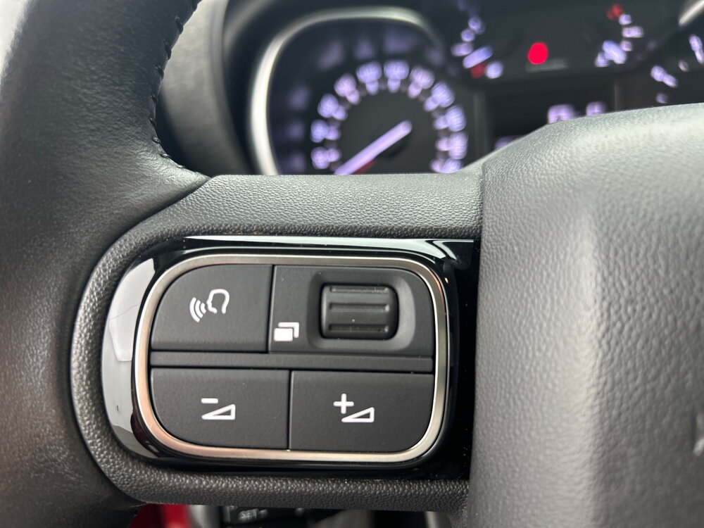 Occasion CITROEN C3 Aircross C3 Aircross BlueHDi 120 S&S EAT6 - Shine Pack