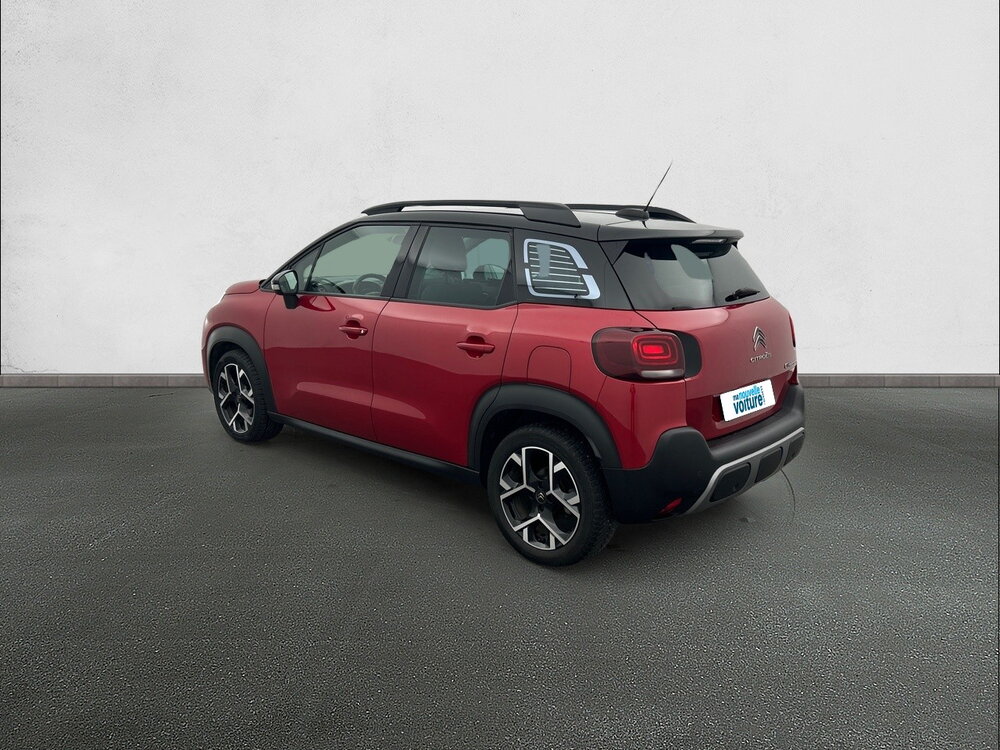 Occasion CITROEN C3 Aircross C3 Aircross BlueHDi 120 S&S EAT6 - Shine Pack