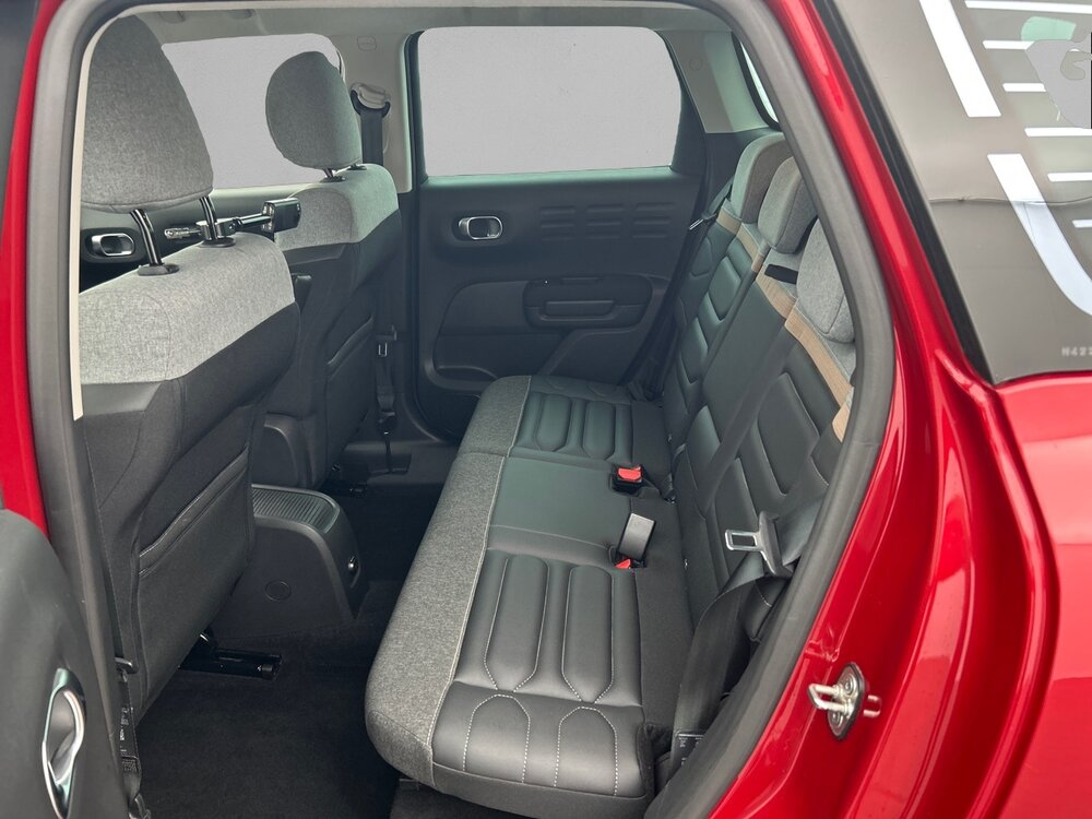 Occasion CITROEN C3 Aircross C3 Aircross BlueHDi 120 S&S EAT6 - Shine Pack