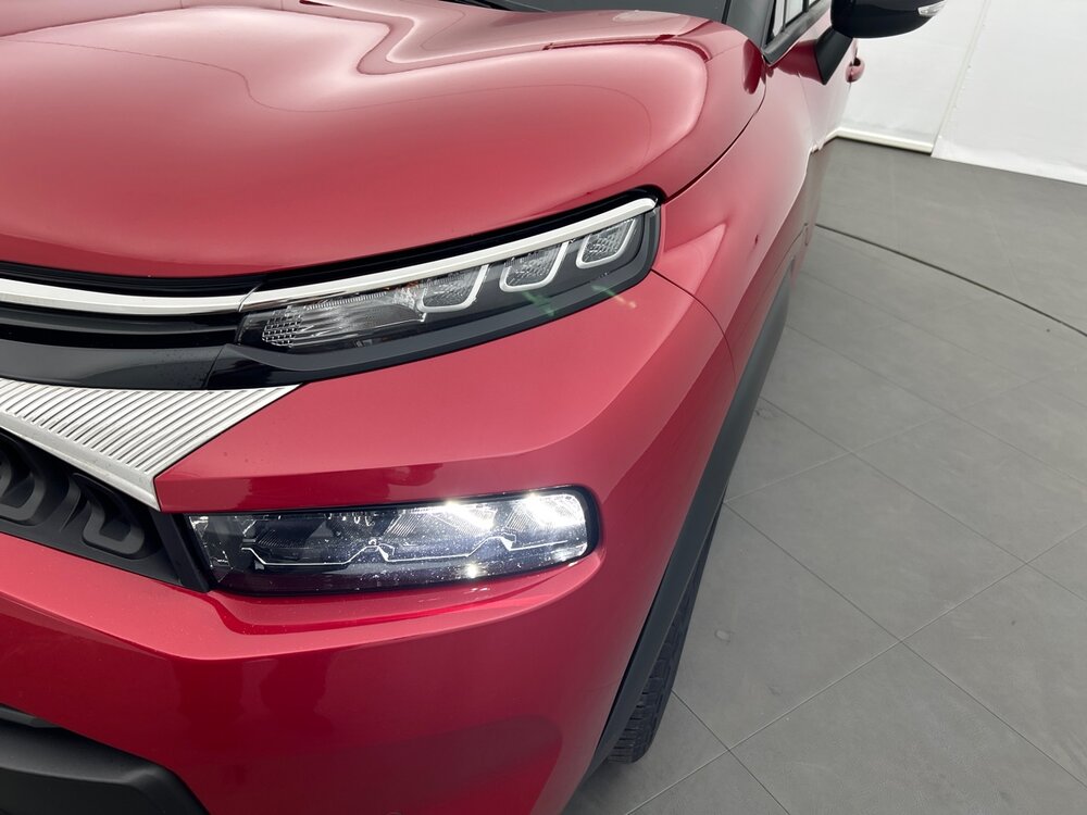 Occasion CITROEN C3 Aircross C3 Aircross BlueHDi 120 S&S EAT6 - Shine Pack