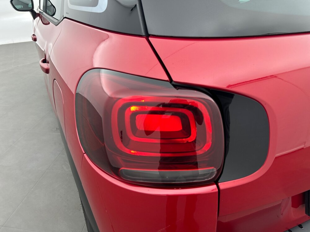 Occasion CITROEN C3 Aircross C3 Aircross BlueHDi 120 S&S EAT6 - Shine Pack