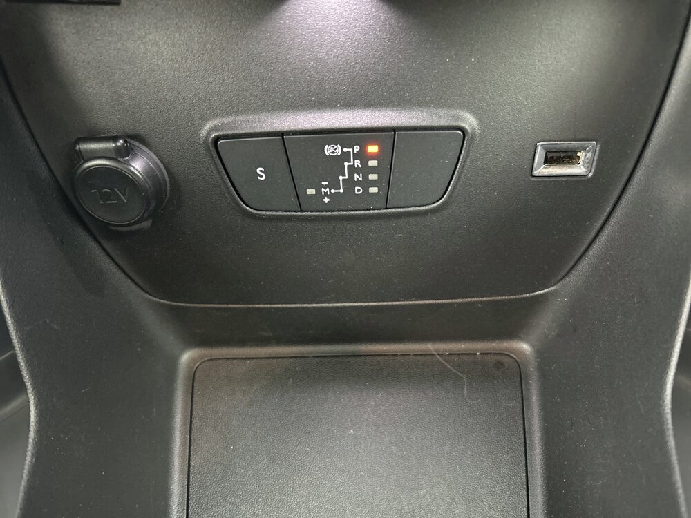 Occasion CITROEN C3 Aircross C3 Aircross BlueHDi 120 S&S EAT6 - Shine Pack