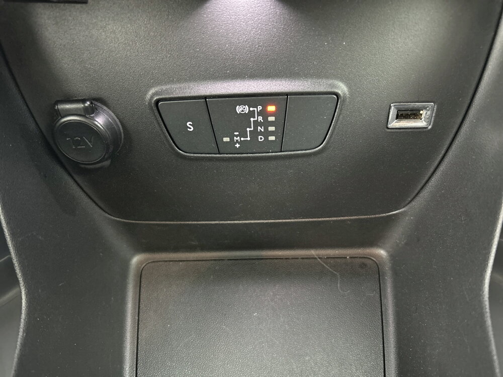 Occasion CITROEN C3 Aircross C3 Aircross BlueHDi 120 S&S EAT6 - Shine Pack