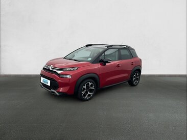 Occasion CITROEN C3 Aircross C3 Aircross BlueHDi 120 S&S EAT6 - Shine Pack