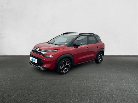 Occasion CITROEN C3 Aircross C3 Aircross BlueHDi 120 S&S EAT6 - Shine Pack