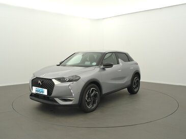 Occasion DS DS3 Crossback DS3 Crossback BlueHDi 130 EAT8