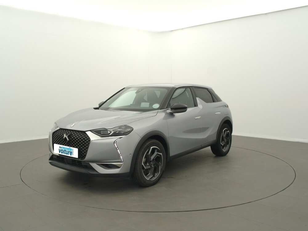 Occasion DS DS3 Crossback DS3 Crossback BlueHDi 130 EAT8