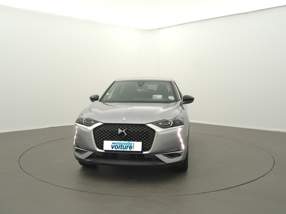 Occasion DS DS3 Crossback DS3 Crossback BlueHDi 130 EAT8