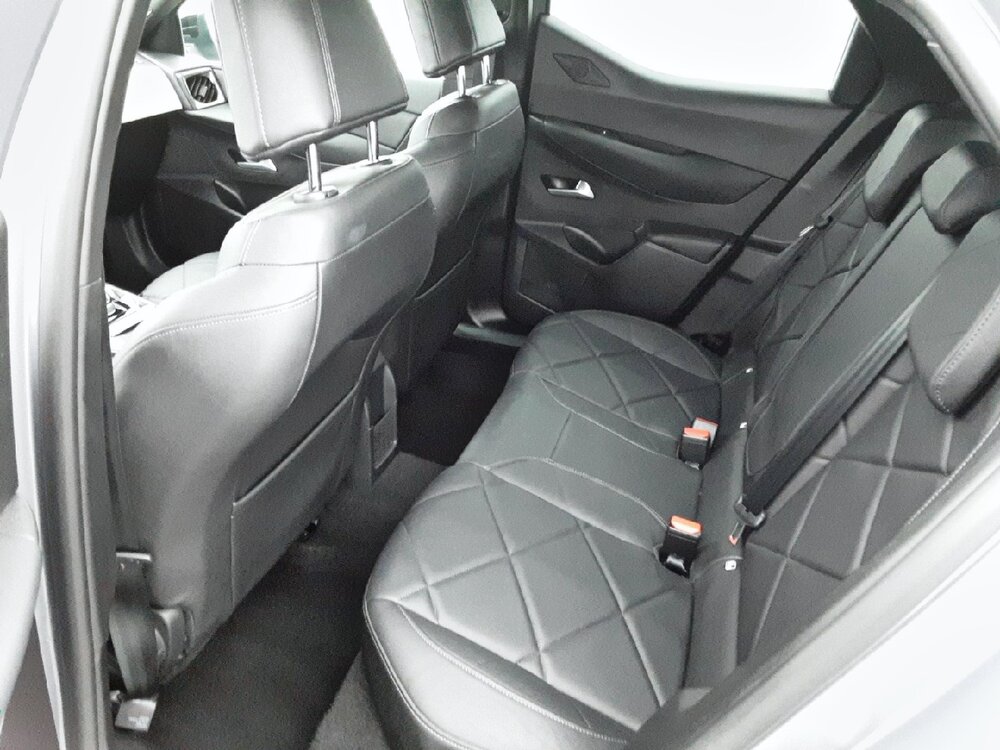 Occasion DS DS3 Crossback DS3 Crossback BlueHDi 130 EAT8