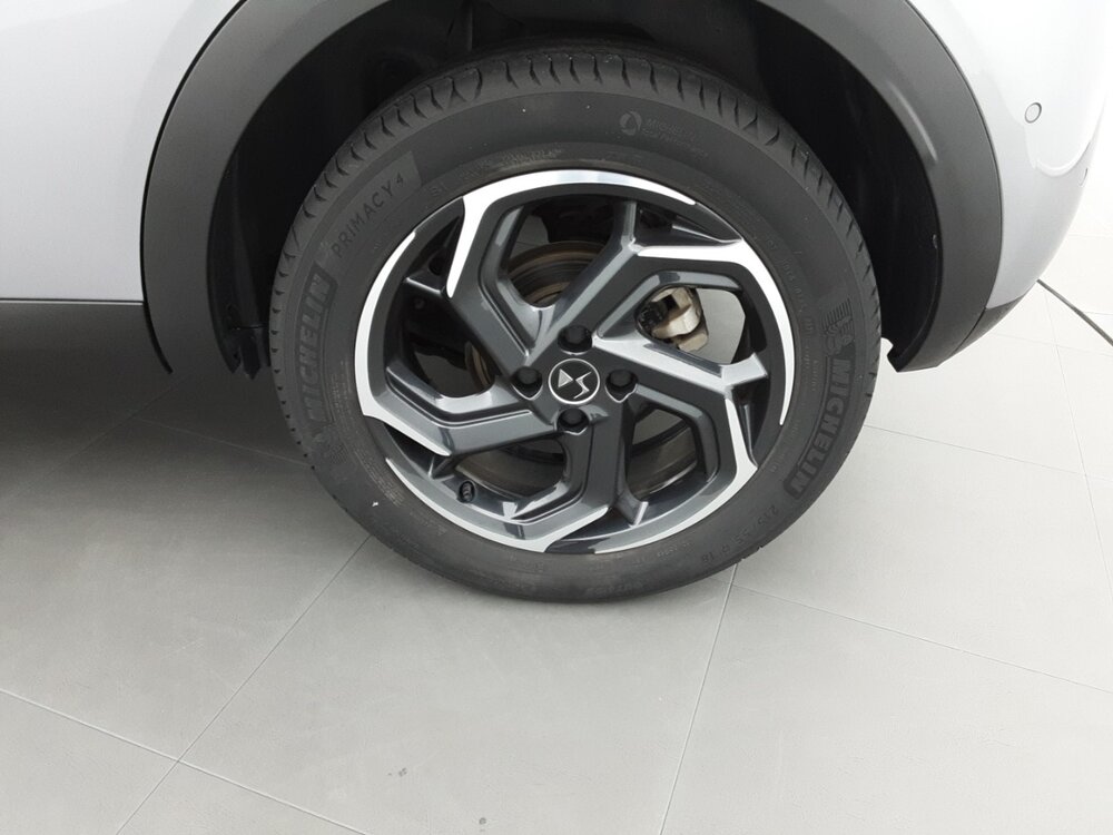 Occasion DS DS3 Crossback DS3 Crossback BlueHDi 130 EAT8