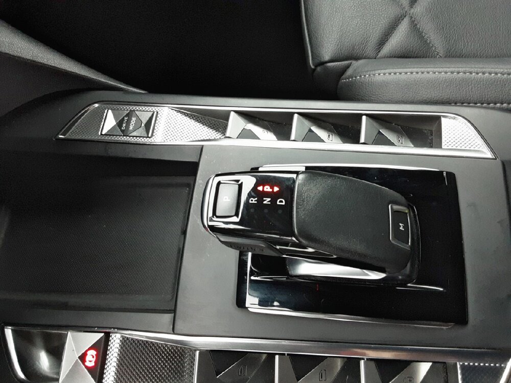 Occasion DS DS3 Crossback DS3 Crossback BlueHDi 130 EAT8