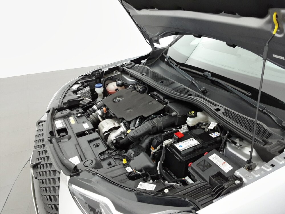 Occasion DS DS3 Crossback DS3 Crossback BlueHDi 130 EAT8