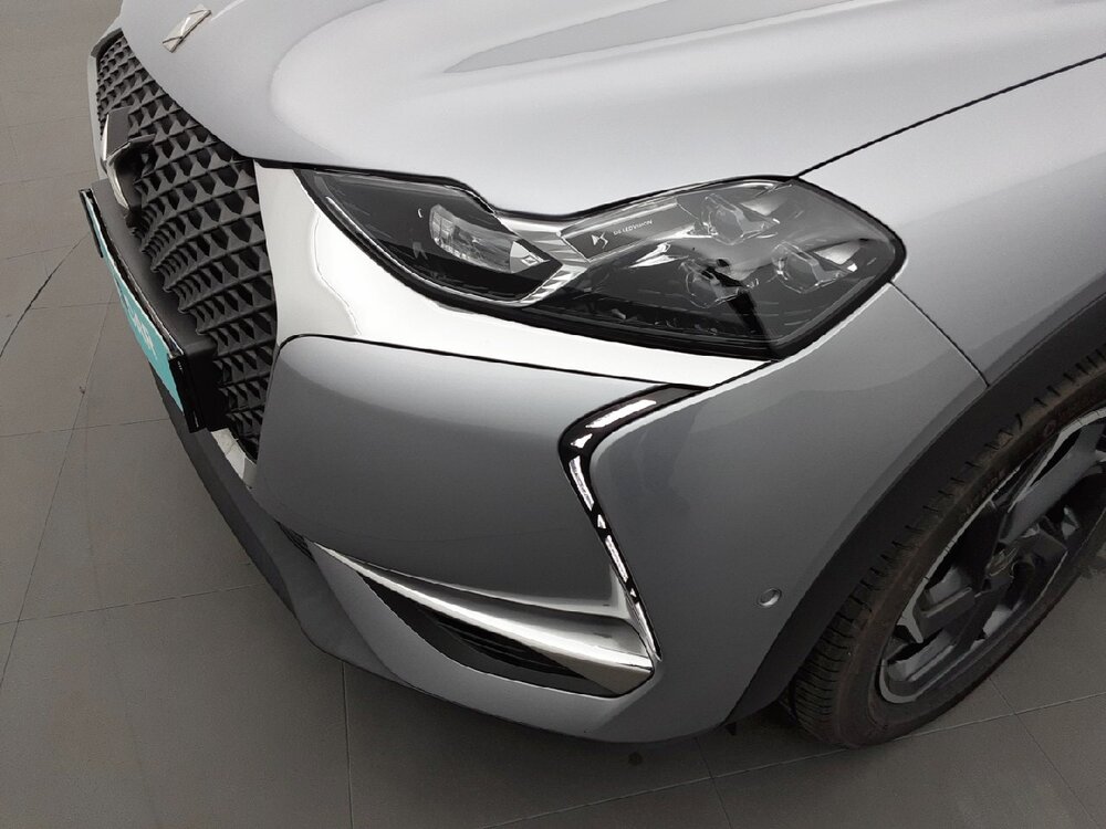 Occasion DS DS3 Crossback DS3 Crossback BlueHDi 130 EAT8