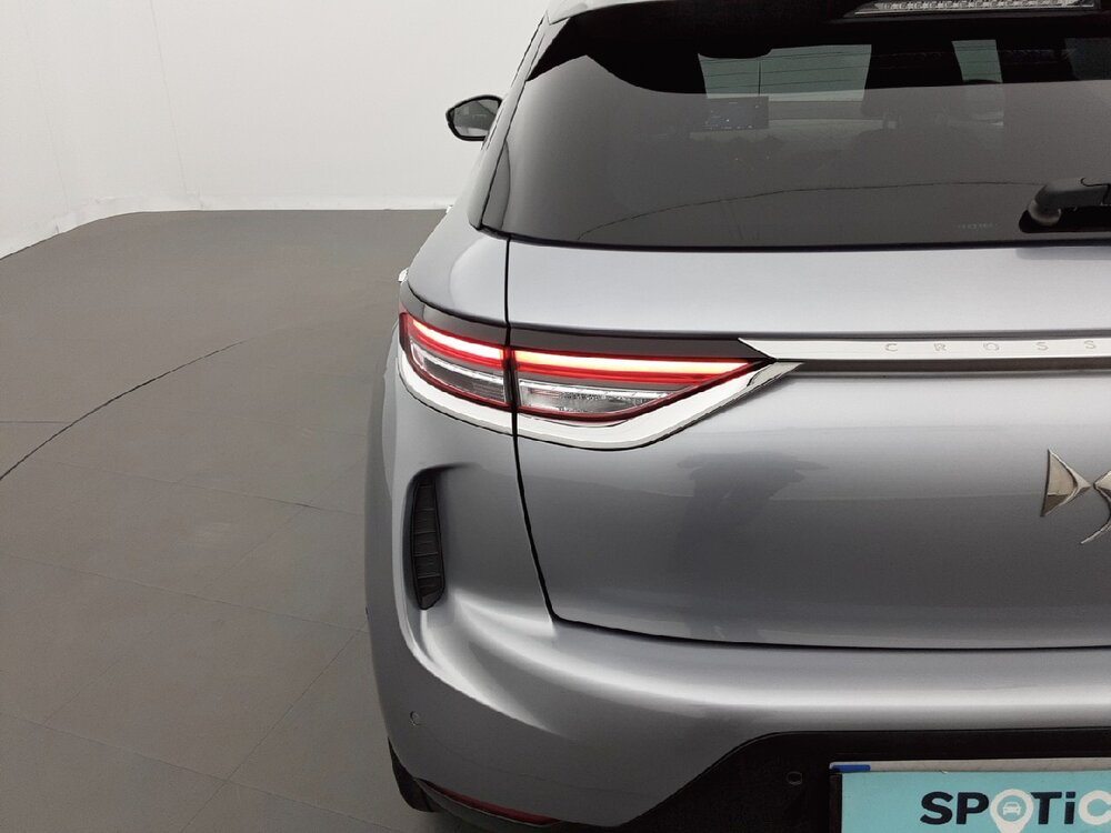 Occasion DS DS3 Crossback DS3 Crossback BlueHDi 130 EAT8