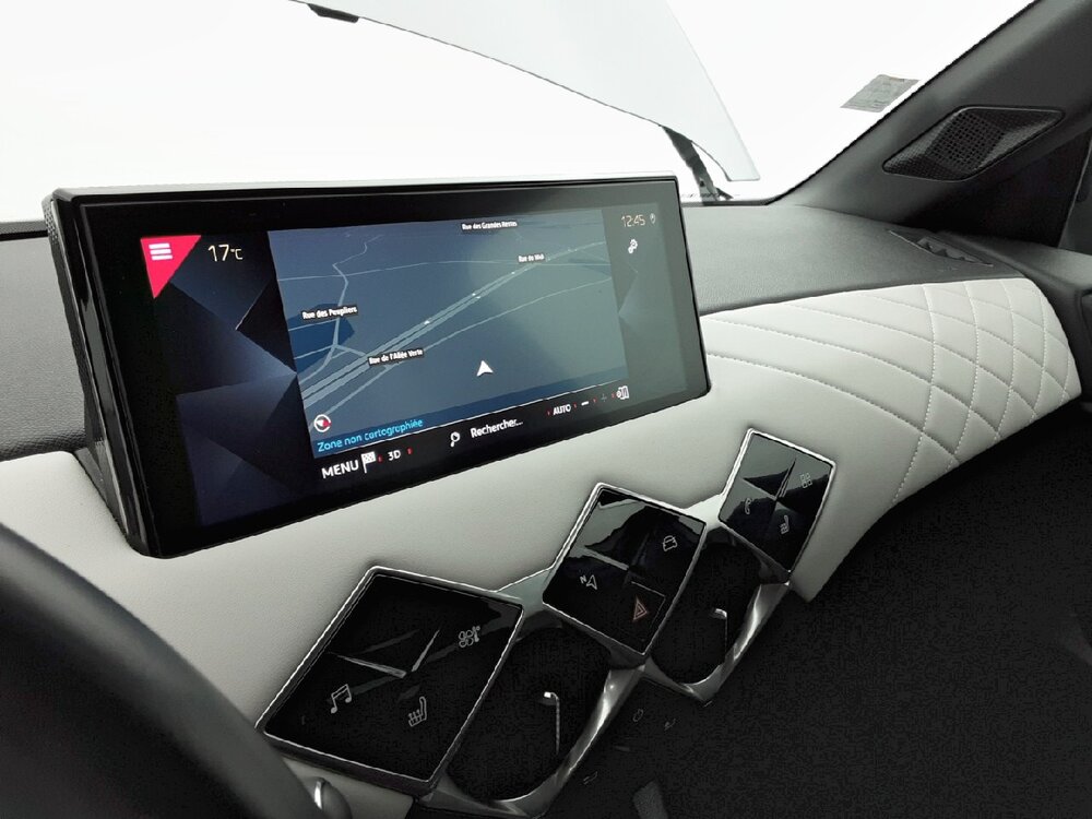 Occasion DS DS3 Crossback DS3 Crossback BlueHDi 130 EAT8