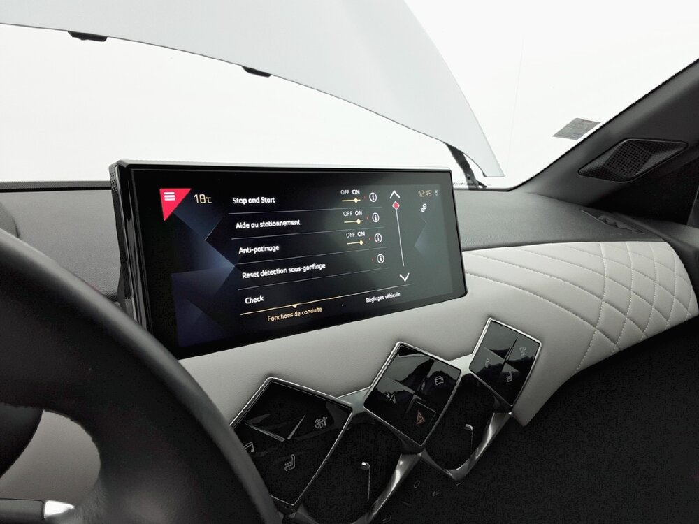 Occasion DS DS3 Crossback DS3 Crossback BlueHDi 130 EAT8