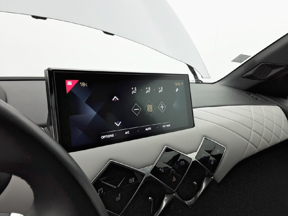 Occasion DS DS3 Crossback DS3 Crossback BlueHDi 130 EAT8