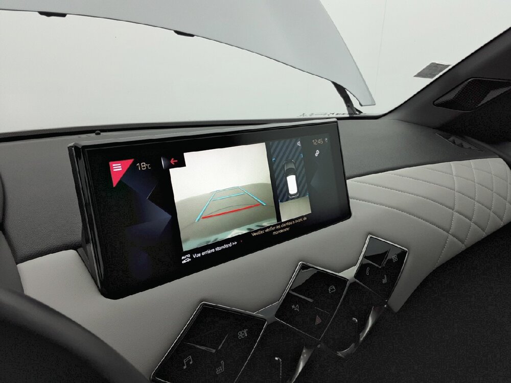 Occasion DS DS3 Crossback DS3 Crossback BlueHDi 130 EAT8