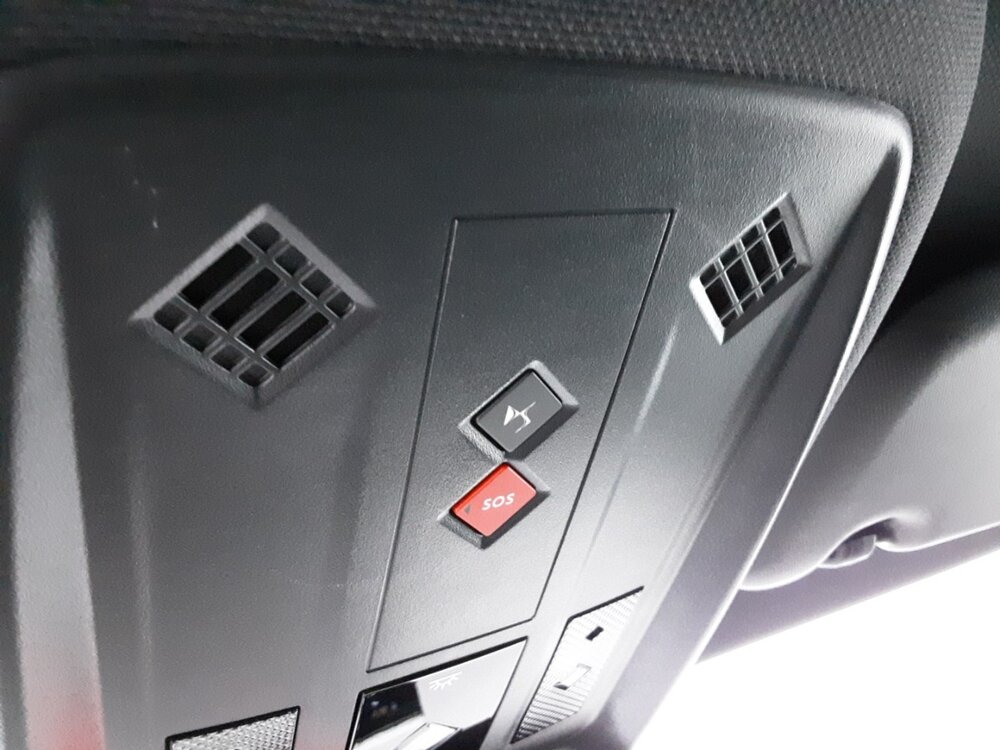 Occasion DS DS3 Crossback DS3 Crossback BlueHDi 130 EAT8