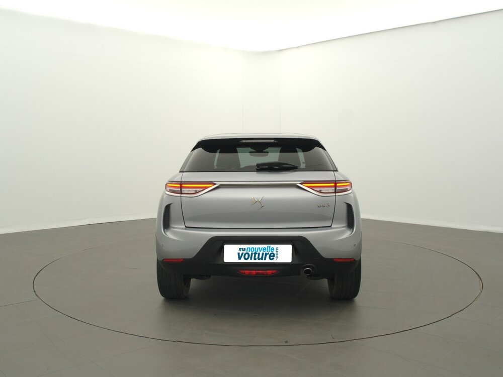 Occasion DS DS3 Crossback DS3 Crossback BlueHDi 130 EAT8