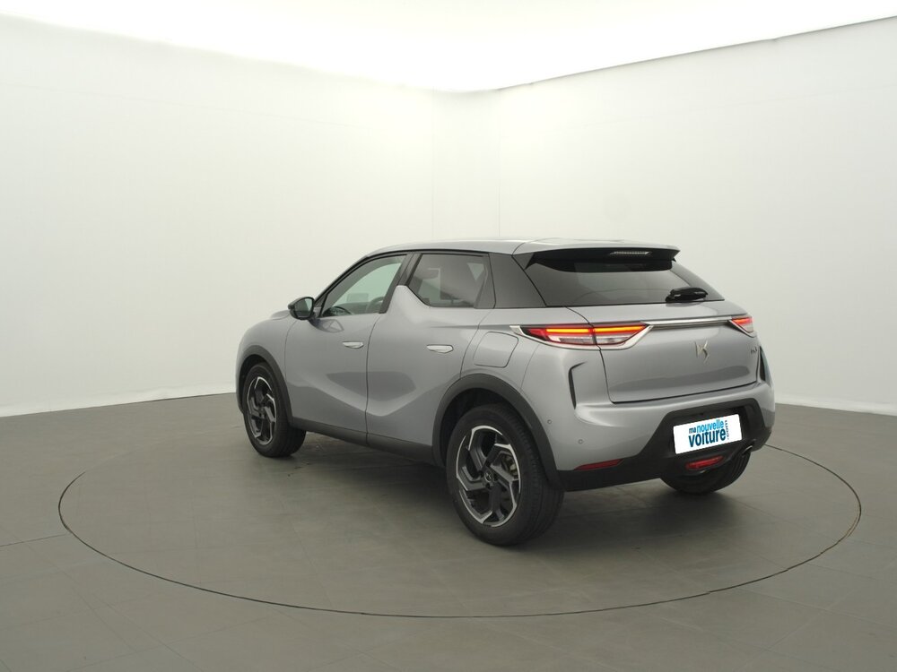 Occasion DS DS3 Crossback DS3 Crossback BlueHDi 130 EAT8