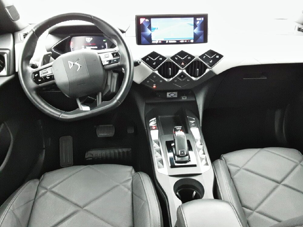 Occasion DS DS3 Crossback DS3 Crossback BlueHDi 130 EAT8
