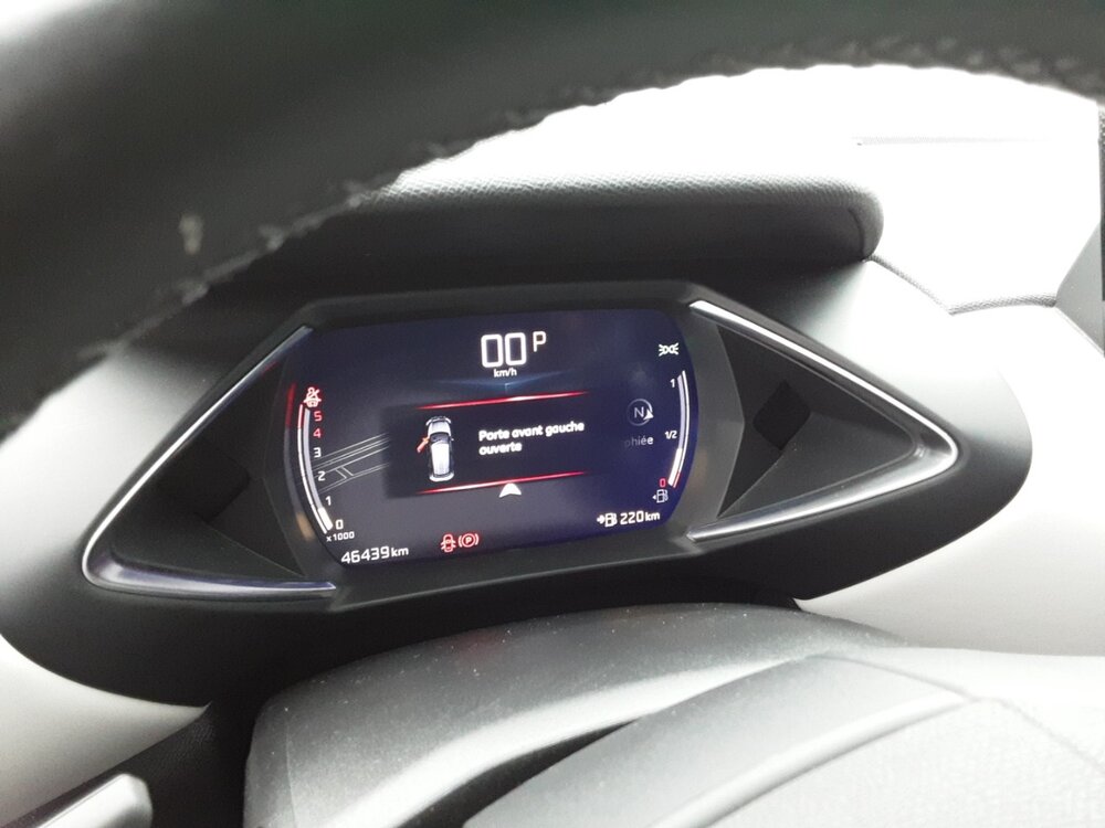 Occasion DS DS3 Crossback DS3 Crossback BlueHDi 130 EAT8