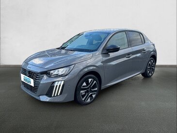 Occasion PEUGEOT 208 208 Hybrid 110 e-DCS6