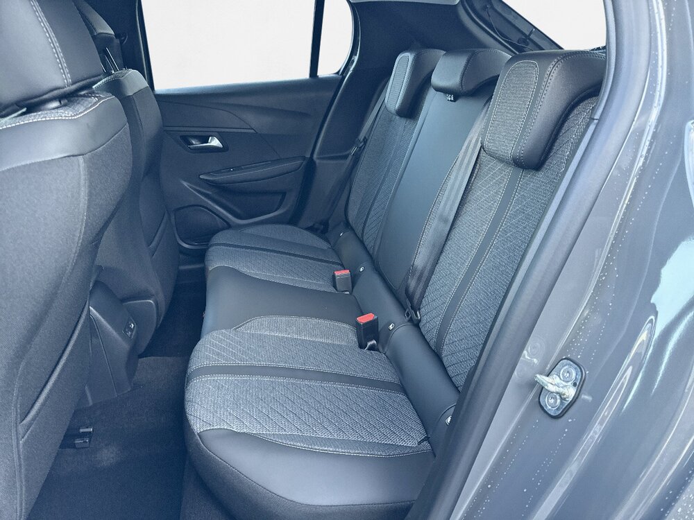 Occasion PEUGEOT 208 208 Hybrid 110 e-DCS6 - Allure