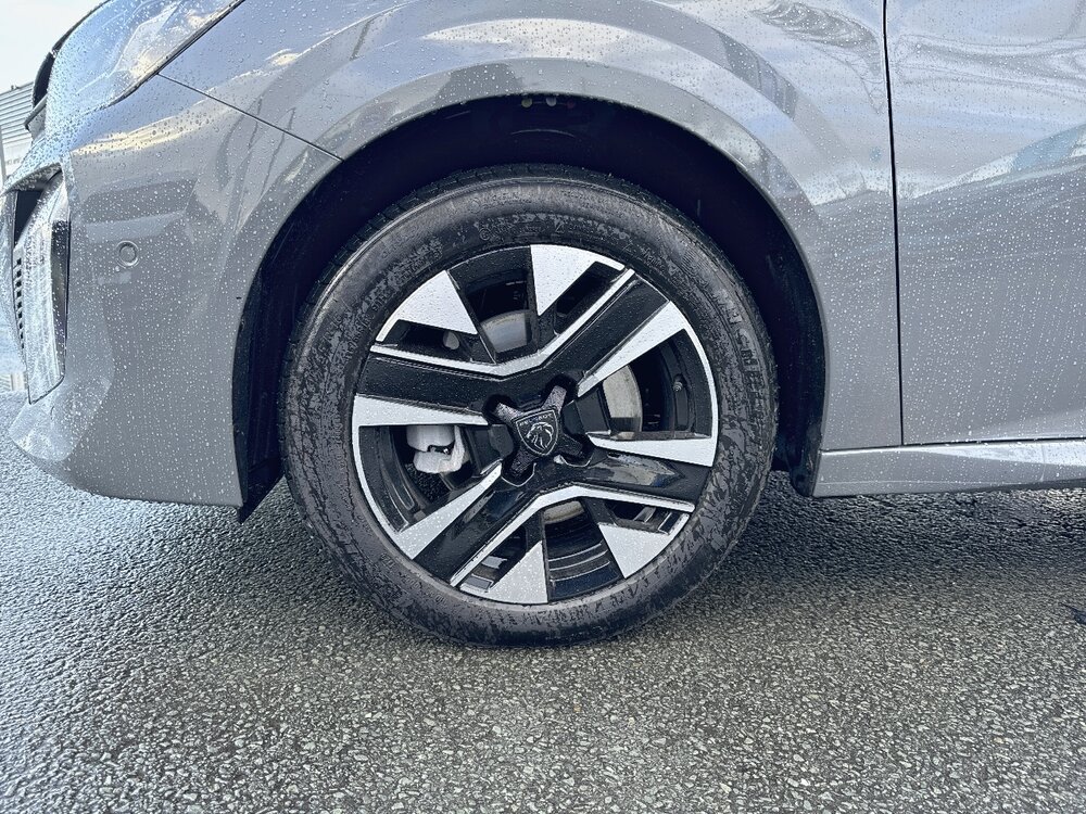 Occasion PEUGEOT 208 208 Hybrid 110 e-DCS6 - Allure