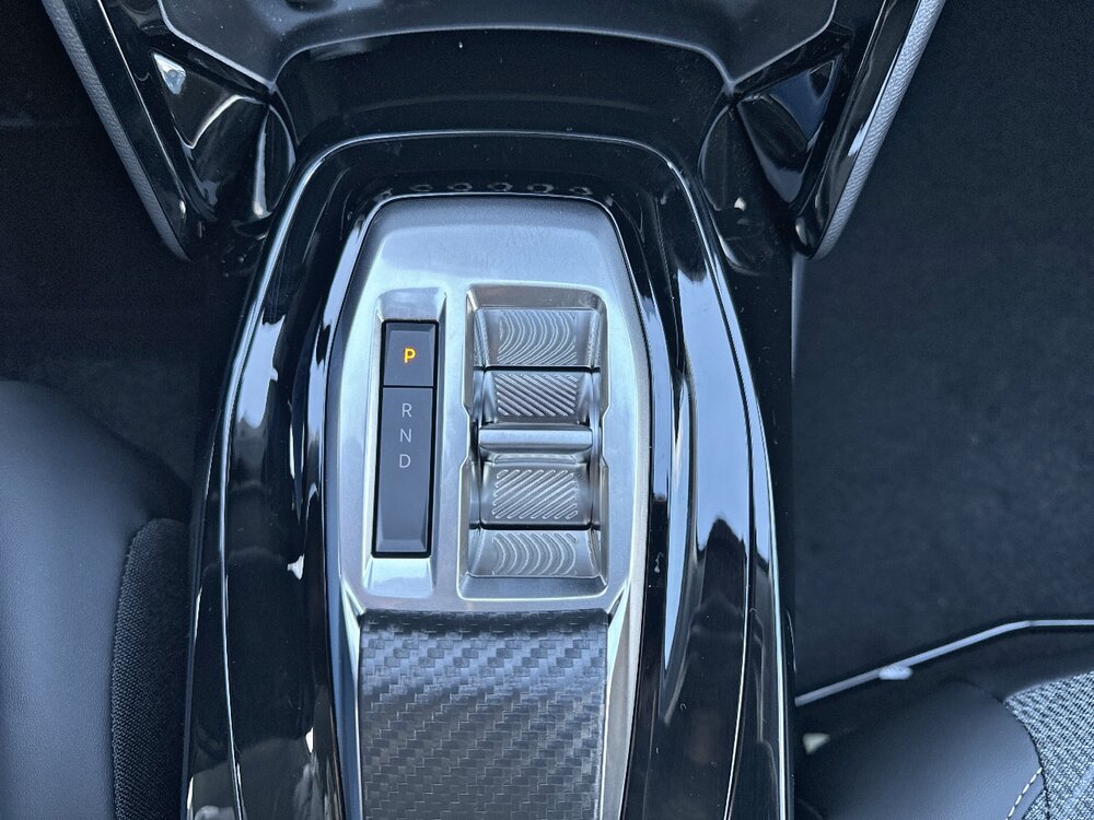 Occasion PEUGEOT 208 208 Hybrid 110 e-DCS6 - Allure