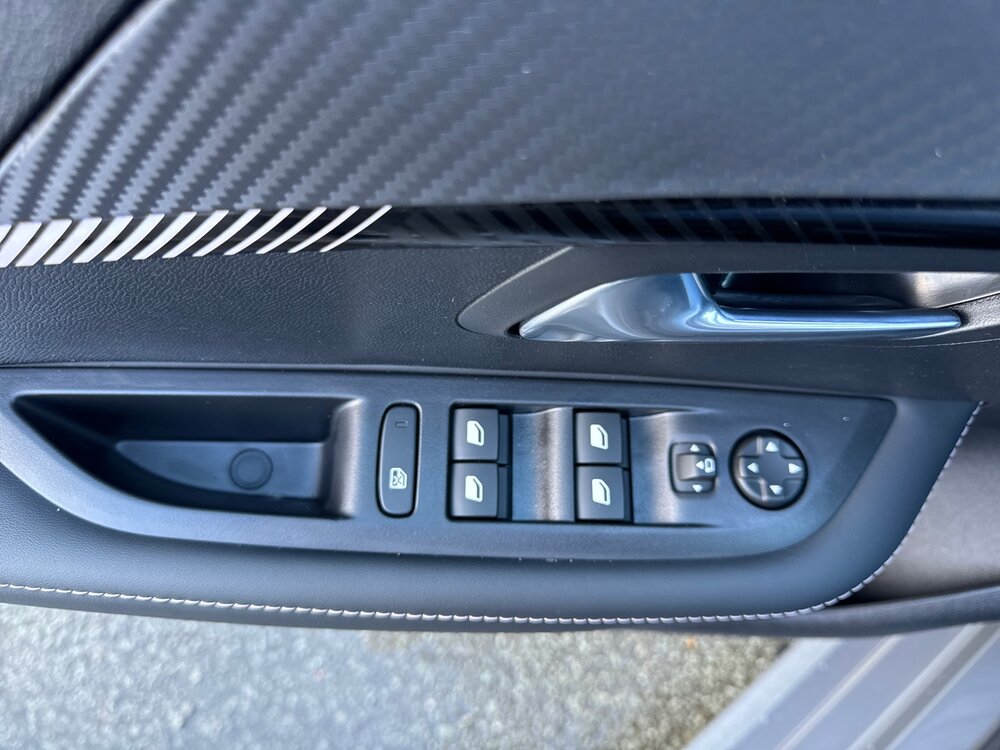 Occasion PEUGEOT 208 208 Hybrid 110 e-DCS6