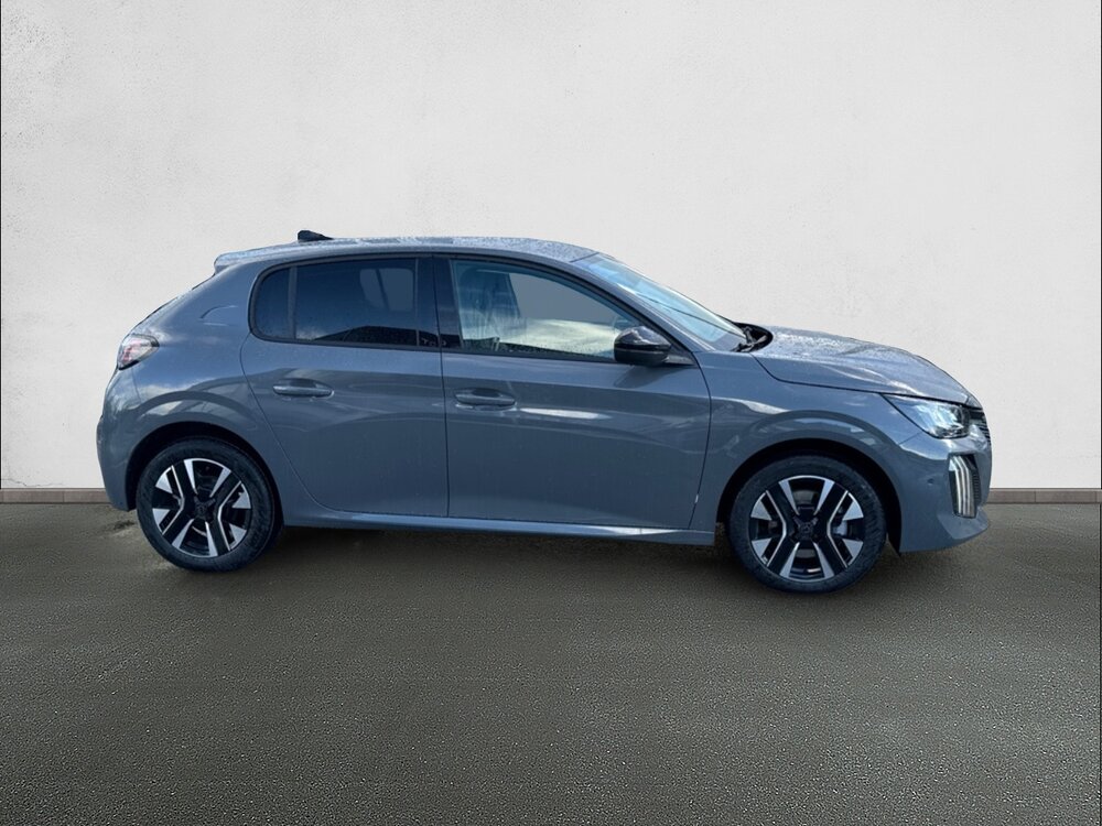 Occasion PEUGEOT 208 208 Hybrid 110 e-DCS6