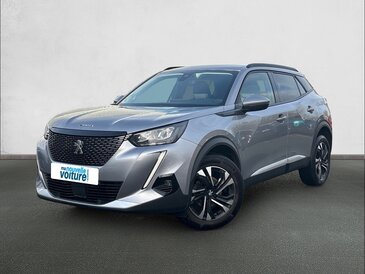 Occasion PEUGEOT 2008 2008 PureTech 130 S&S BVM6